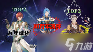 斗罗大陆逆转时空新手阵容如何挑选