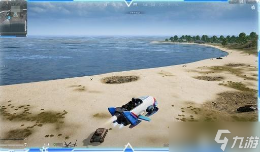 和平精英冰雪哈尔滨主题地图及新载具玩法说明