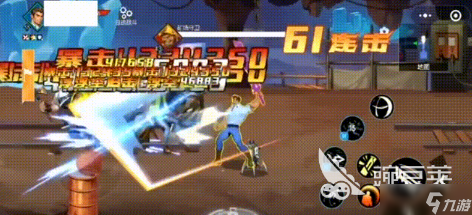 街机恐龙剑士技能加点攻略 街机恐龙手游机械剑士技能介绍