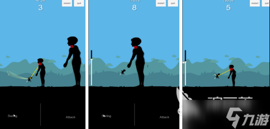 受欢迎的巨人手游有哪些2025耐玩的巨人手游排名