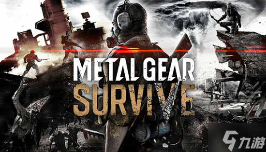 外媒盘点最拉的知名IP衍生作：《合金装备：幸存》等