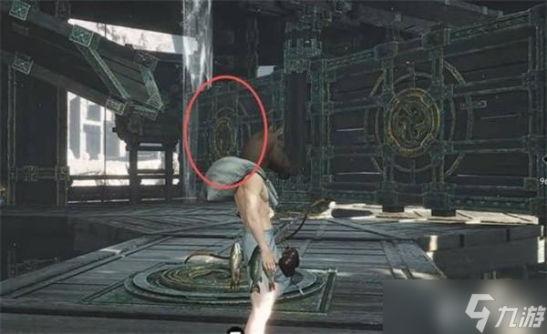 燕云十六声镇守晦谷机关解谜攻略