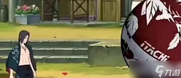 火影忍者手游夏日鼬重做技能