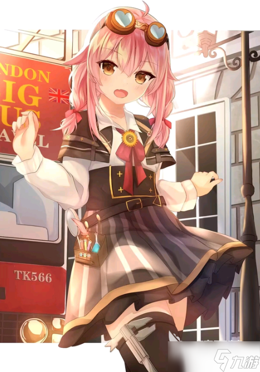 虚环角色属性有哪些 虚环手游角色属性一览