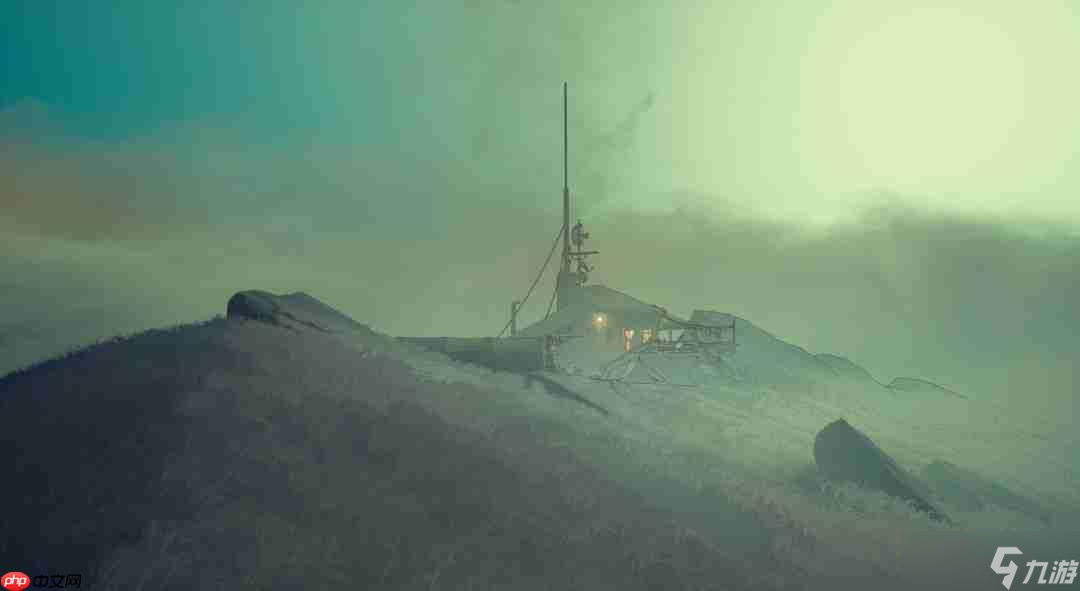 灾难撤离生存游戏《熔火危途》公开 登陆Steam和GOG