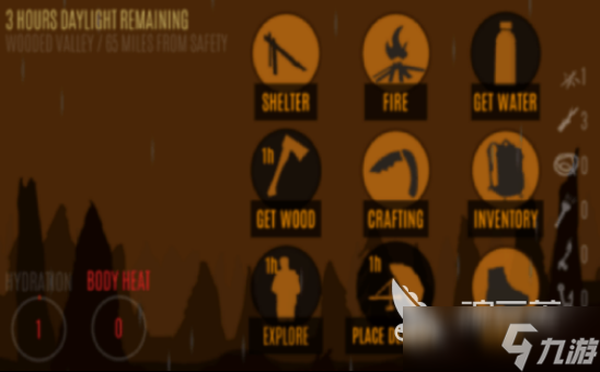 有趣的荒野求生手游有哪些2025高人气荒野求生手游排名