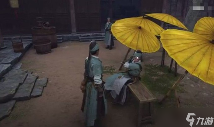 燕云十六声万古明灯任务指南