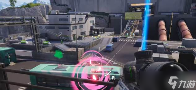 远光84新角色诺拉