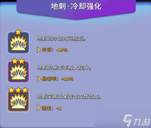 人征塔战四年内测老玩家新手攻略（必看）天赋技能选择篇