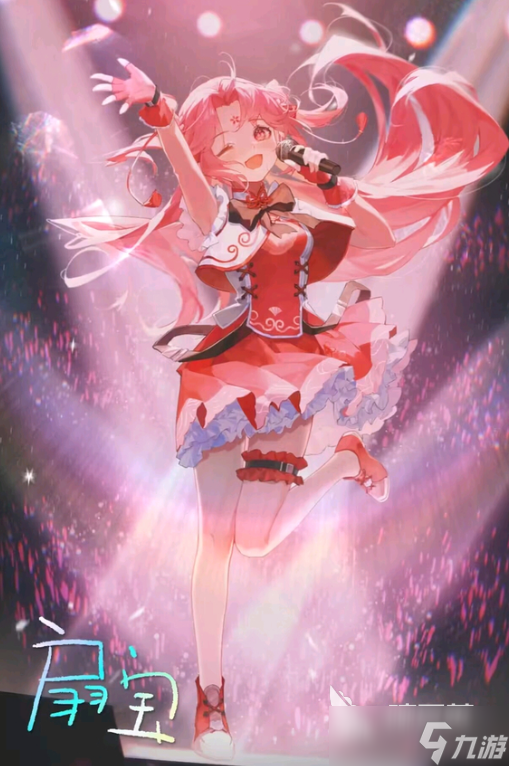 虚环角色属性有哪些 虚环手游角色属性一览