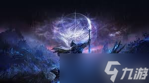 艾尔登法环黑夜君临武器机制是什么