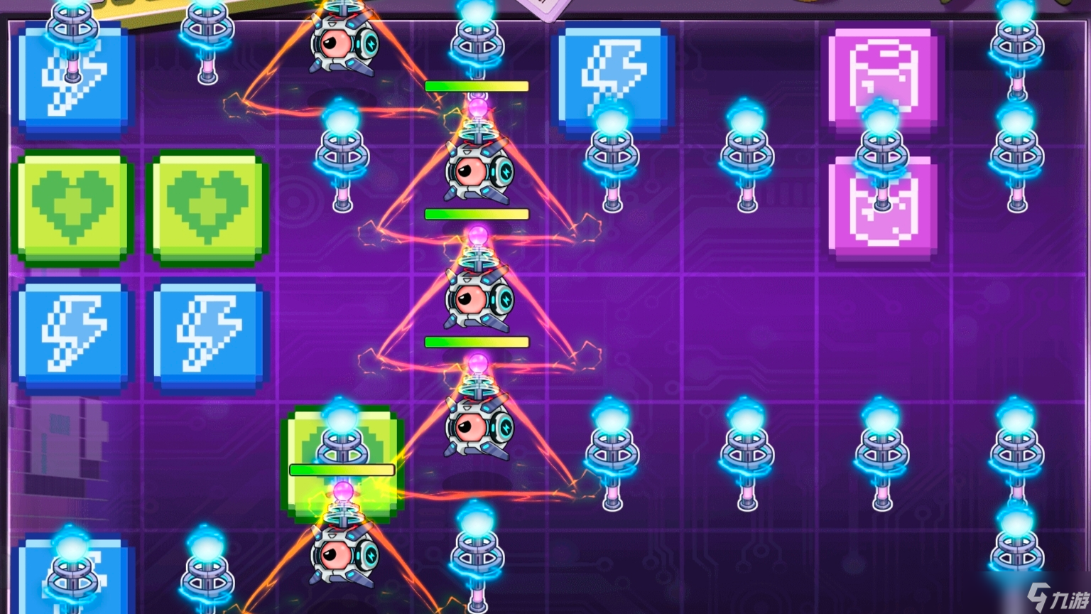 盲盒派对【盲盒派对】大师难度详细介绍——梦境电玩