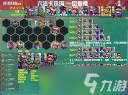 金铲铲之战S16狗熊有什么技能