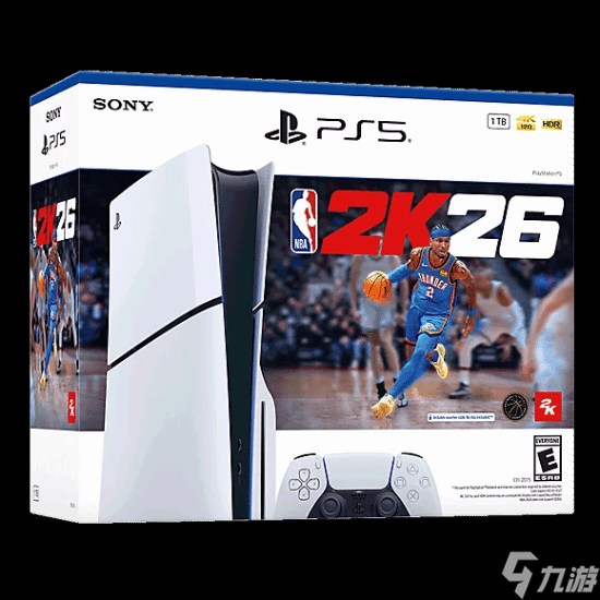 黑五PS5优惠力度太大 限定机捆绑机卖脱销