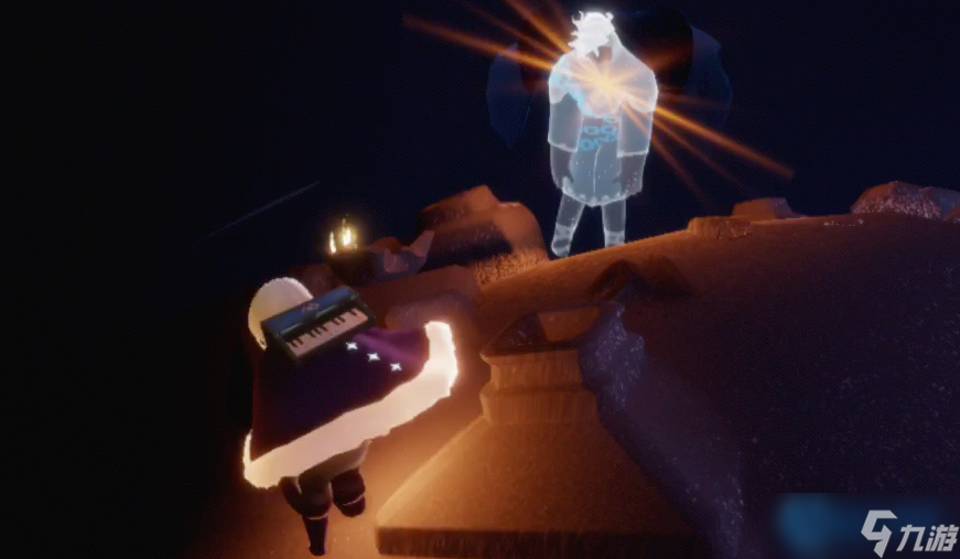 光遇梦想季献祭攻略：高效获取升华蜡烛全流程解析