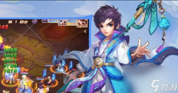 御剑红尘手游平民选择推荐职业