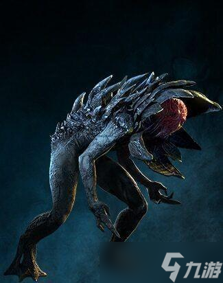 彩虹六号（玩转异种古菌）