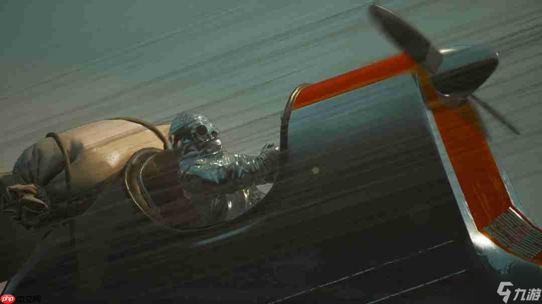 灾难撤离生存游戏《熔火危途》公开 登陆Steam和GOG