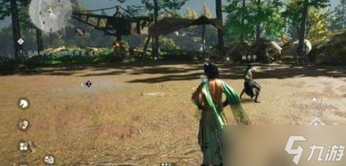 燕云十六声破竹鸢武学