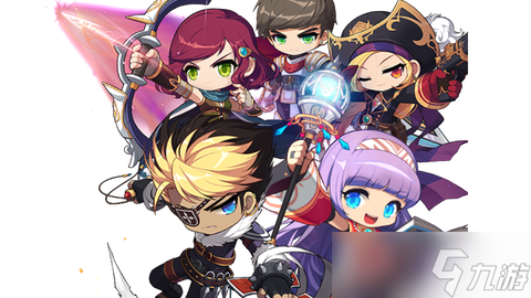 现在的冒险岛怎么玩 新手与回归玩家全面FAQ指南