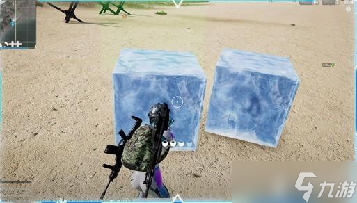 和平精英冰雪哈尔滨主题地图及新载具玩法说明