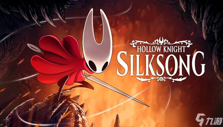 空洞骑士 丝之歌爆火后Team Cherry马不停蹄推进DLC与全新IP