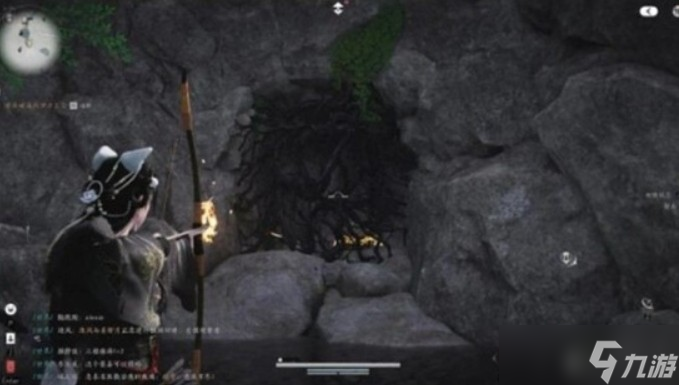 燕云十六声辟邪钱袋任务指南