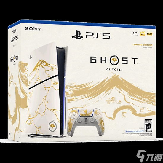 黑五PS5优惠力度太大！限定机捆绑机卖脱销