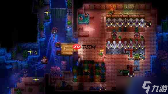 《护核纪元》全新1.2版本 “虚空与伏特”2026年1月28日上线