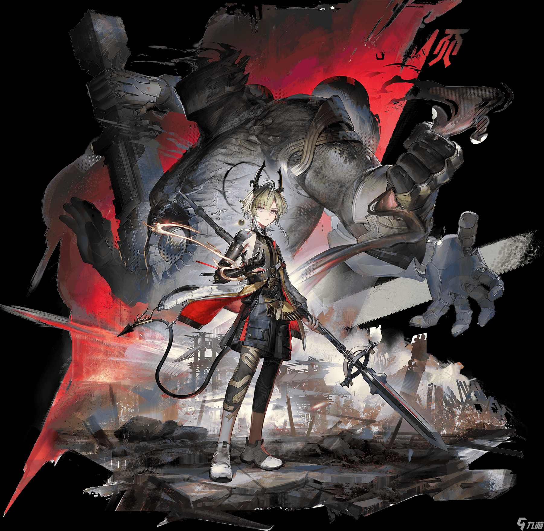 明日方舟 终末地 三测 六星初始 开荒建议