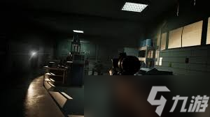 PUBG黑域撤离有什么特色内容