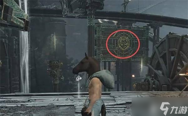 燕云十六声镇守晦谷机关解谜攻略