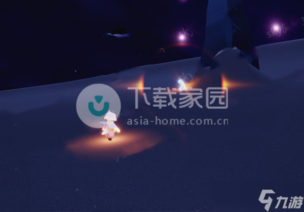 光遇忧郁自艾者复刻攻略