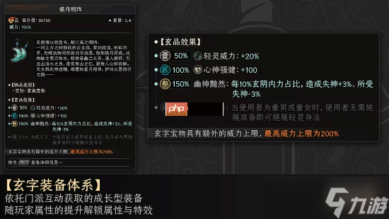 《太吾绘卷：天幕心帷》正式版宣布跳票！最新开发成果公开