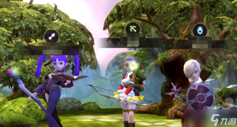 龙之谷世界创建角色关闭怎么办 创角已关闭什么意思