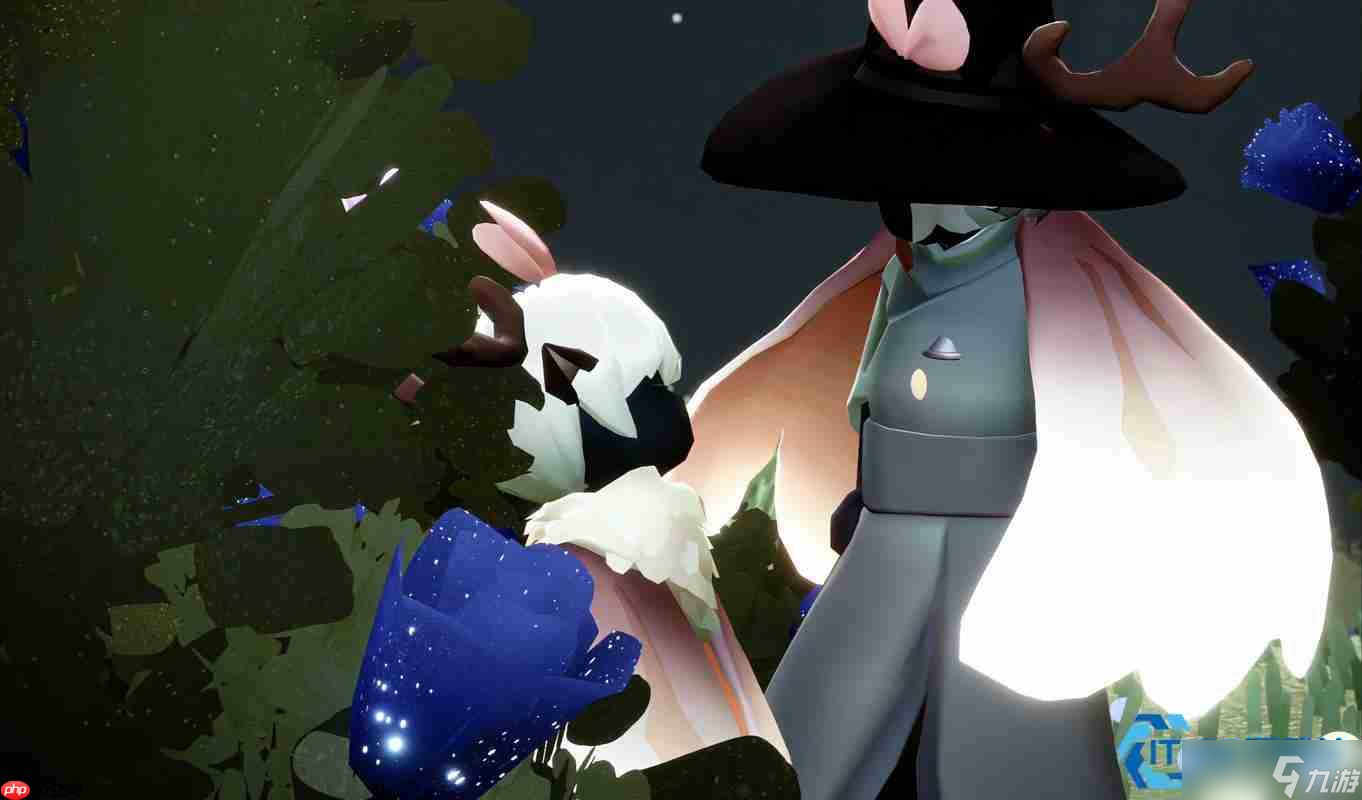 光遇 女巫长裙获取攻略