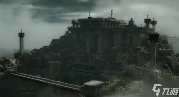 《三角洲行动》潮汐监狱复活点位及打法推荐