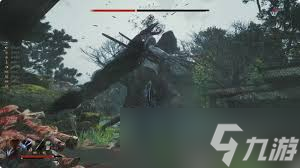 明末渊虚之羽陆红柳怎么打