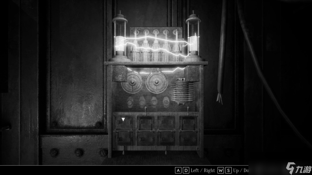 生存恐怖新作《录像怪谈》公开 12月10日发售