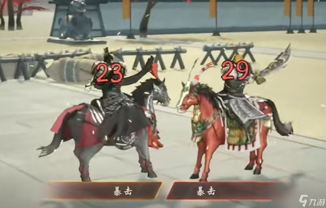 《三国望神州》车轮战过刘三刀攻略