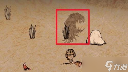 饥荒联机版噩梦燃料快速获取方法