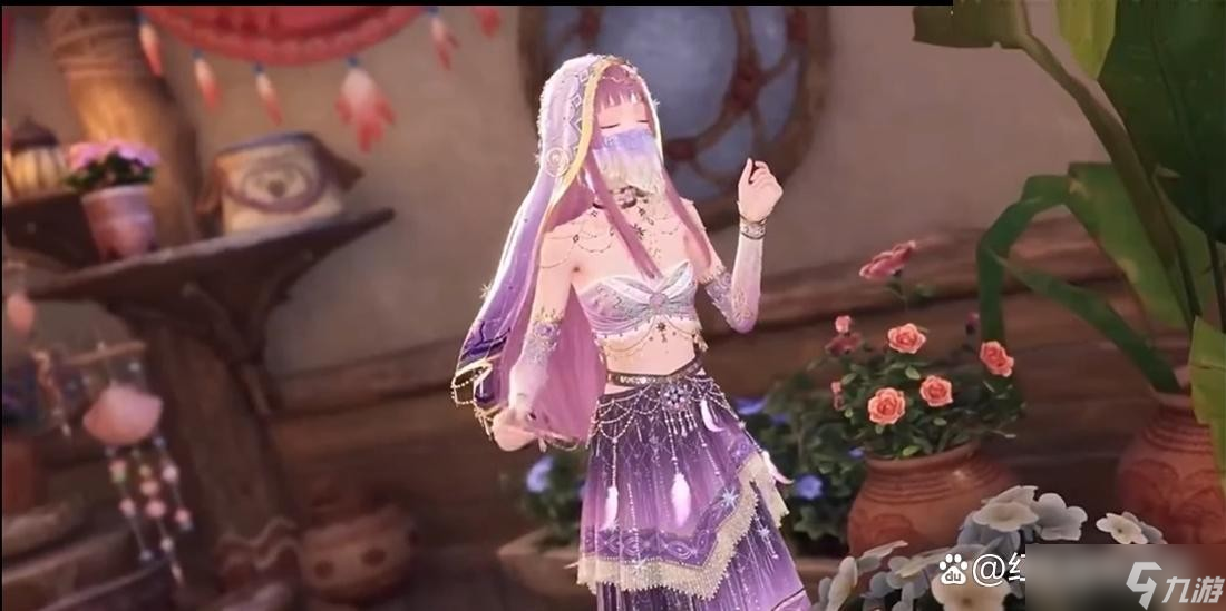 无限暖暖2.0版本新套装全攻略