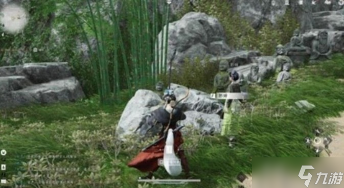 燕云十六声辟邪钱袋任务指南