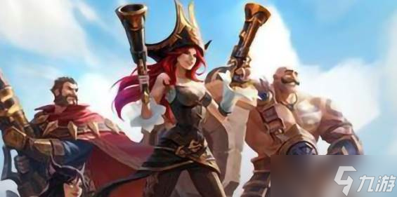 英雄联盟手游波比技能加点