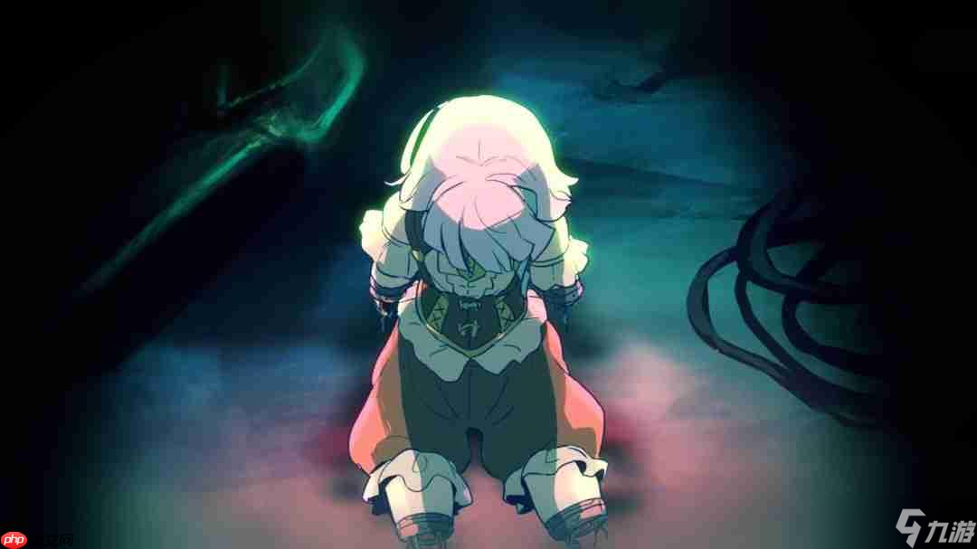 《伊甸·架构推演》不再计划今冬发售 跳票到2026年