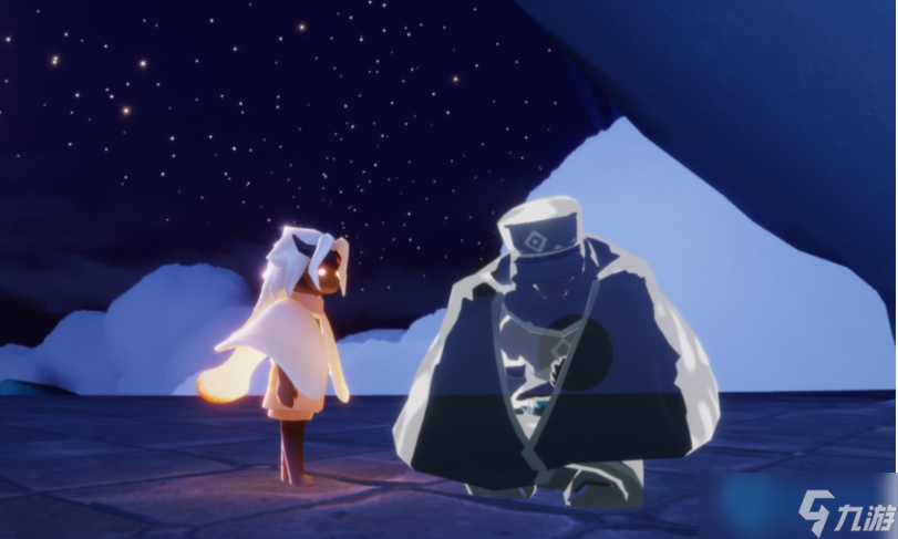 光遇梦想季献祭攻略 高效获取升华蜡烛全流程解析