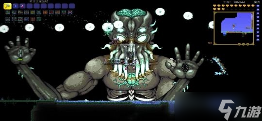 泰拉瑞亚精灵尘怎么得？全方位获取攻略与核心用途解析