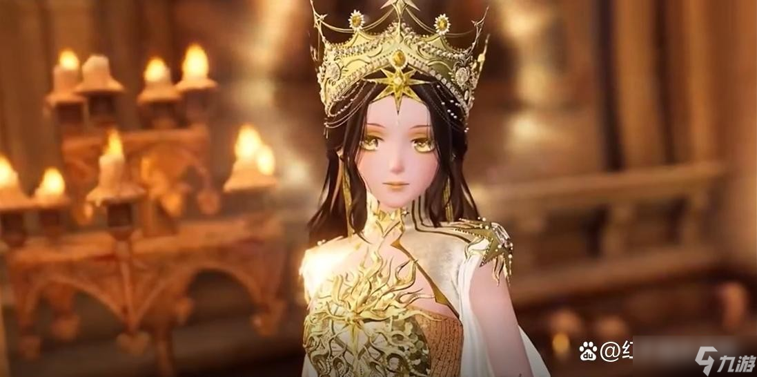 无限暖暖2.0版本新套装全攻略