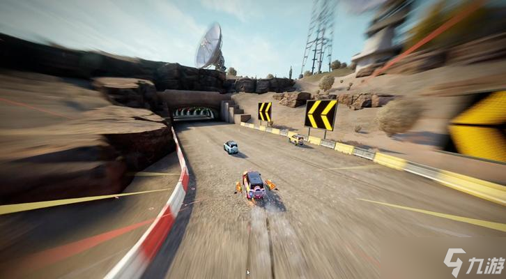 极品飞车追逐模式如何换车？