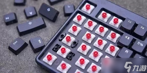 玩英雄联盟什么键盘好 职业选手都在用的三大轴体五款神器